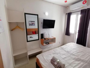 Grand Sentraland Apartment by AT Room, West Karawang